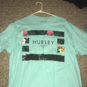 Men’s Large Hurley Shirt